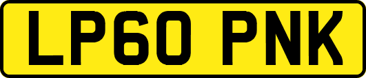 LP60PNK