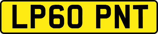 LP60PNT