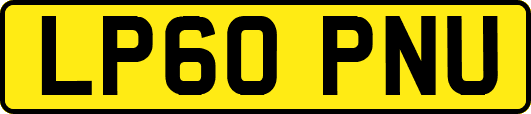 LP60PNU