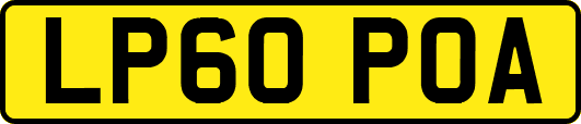LP60POA