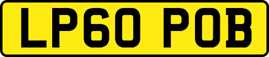LP60POB