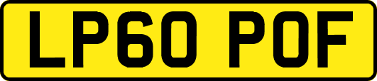 LP60POF