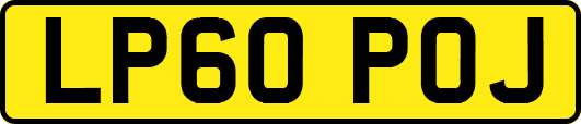 LP60POJ