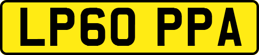LP60PPA
