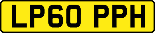 LP60PPH