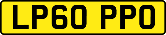 LP60PPO