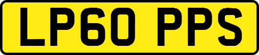 LP60PPS