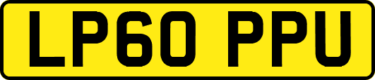 LP60PPU