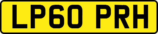 LP60PRH