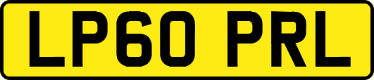 LP60PRL