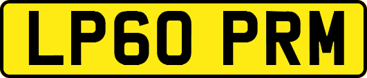 LP60PRM