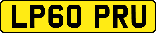 LP60PRU