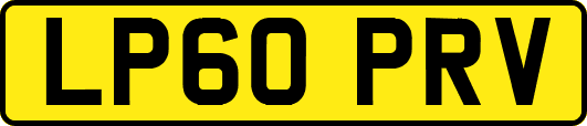 LP60PRV