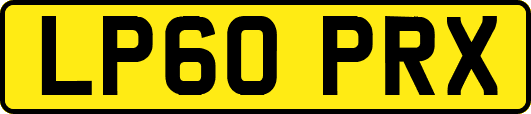 LP60PRX