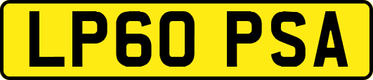 LP60PSA