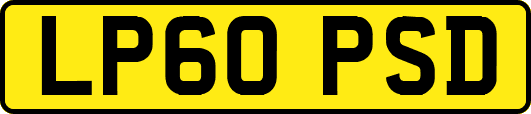 LP60PSD