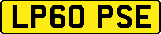 LP60PSE
