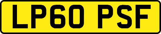 LP60PSF
