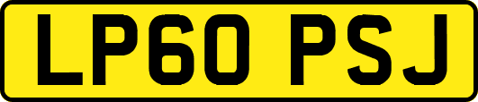 LP60PSJ