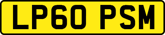 LP60PSM