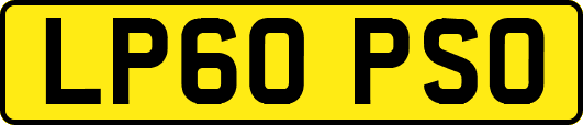 LP60PSO