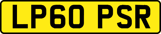 LP60PSR