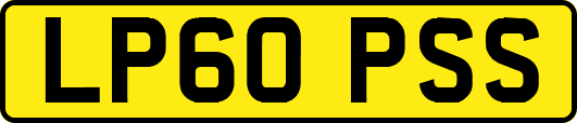 LP60PSS