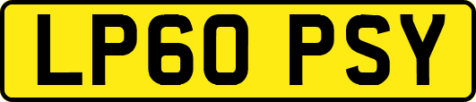 LP60PSY