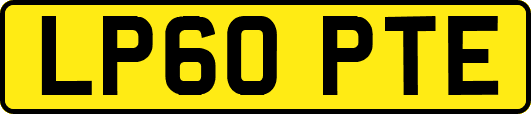 LP60PTE