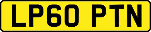 LP60PTN