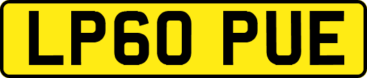 LP60PUE