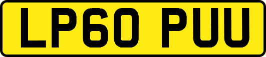 LP60PUU