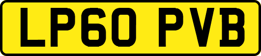 LP60PVB