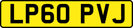 LP60PVJ