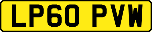 LP60PVW