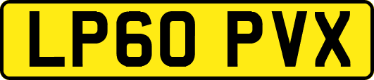 LP60PVX
