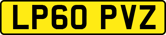 LP60PVZ
