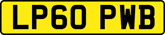 LP60PWB