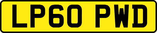 LP60PWD