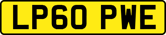 LP60PWE