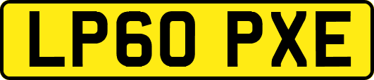 LP60PXE