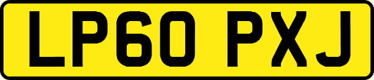 LP60PXJ