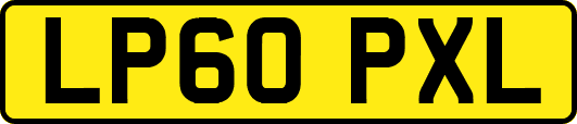 LP60PXL