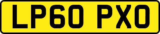 LP60PXO
