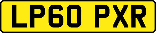 LP60PXR