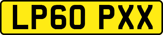 LP60PXX