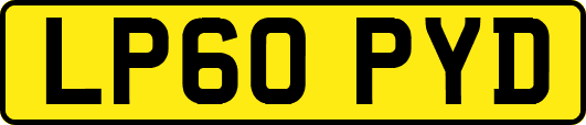 LP60PYD