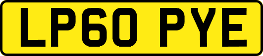 LP60PYE