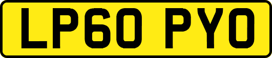 LP60PYO