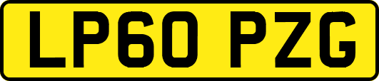 LP60PZG